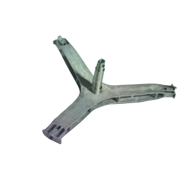 883130.009S - SUPPORTO CESTO H.120