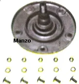 883156.00CY - SUPPORTO CESTO TS646LB