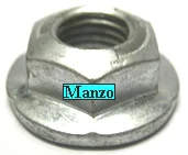 883158.03CY - DADO FISSAGGIO PULEGGIA DA ORDINARE