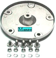 883169.00CY - SUPPORTO CESTO C/ALTO L/ANTER.5FORI