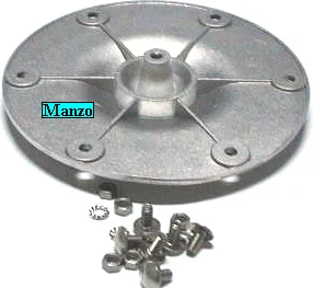 883173.00CY - SUPPORTO CESTO C/A 6FORI