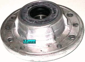 883178.00CY - SUPPORTO CUSC. AN.C/A(6203+22X40X7)H17