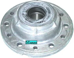 883180.00CY - SUPPORTO CUSC. PO.C/A(6204+22X40X7)H17