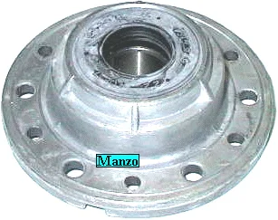 883180.00CY - SUPPORTO CUSC. PO.C/A(6204+22X40X7)H17