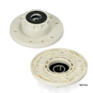 883183.03CY - SUPPORTO CUSCINETTO C/A 6203-A/T22X40X7 D103