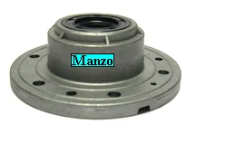 883184.00CY - SUPPORTO CUSCINETTO C/A 6204-A/T22X40X7