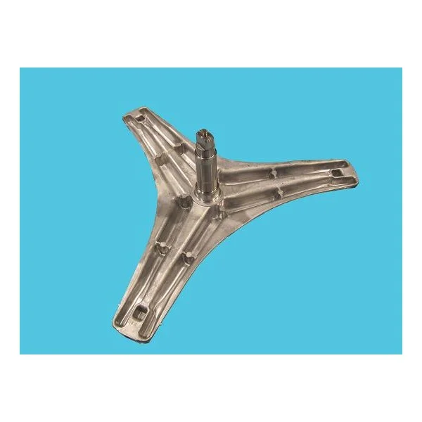 883331.00LG - SUPPORTO CESTO ASSE H.100MM.