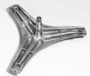 883335.00LG - SUPPORTO CESTO H.116.4 -  &Oslash; 37 BOCCOLA RAG 235.5 ORDINARE