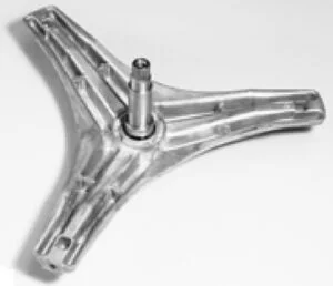 883337.00LG - SUPPORTO CESTO H.115.5 -  &Oslash; 37 BOCCOLA ORDINARE