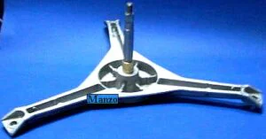 883357.00IG - SUPPORTO CESTO H.110