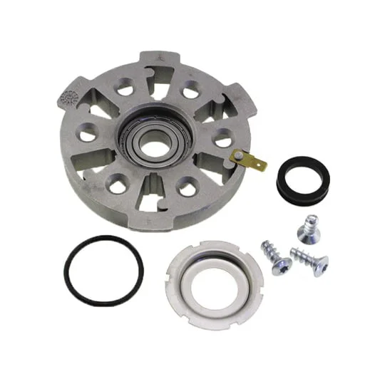 883374.00IG - SUPPORTO CUSCINETTI KIT (6203+VA22)