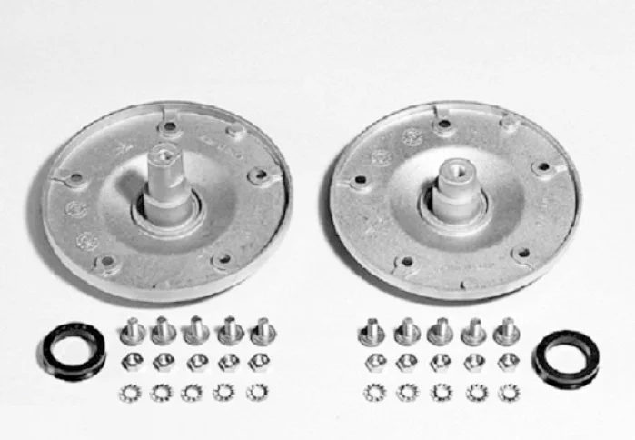 883376.03IG - SUPPORTO CESTO CARICA D ALTO KIT ANT+ POS ORDINARE