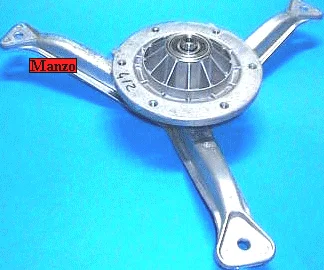 883412.00IN - SUPPORTO CESTO COMPL.MOZZO 0RDINARE