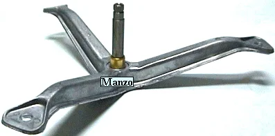 883414.03ME - SUPPORTO CESTO H.92 (6202+6203+092244)