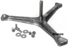 883458.03ME - SUPPORTO CESTO.MODIF.MARG.600G ELIMINATO