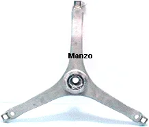 883460.00ME - SUPPORTO CUSCINETTI 800 G.MODIF.MARG.