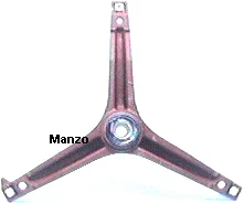 883461.00ME - SUPPORTO CUSCINETTI 1000G.