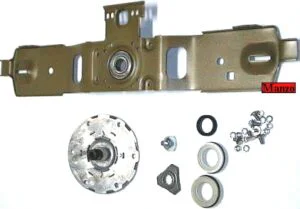 883638.00SG - SUPPORTO CUSCINETTI KIT L/PUL. MALICE