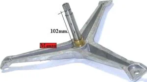 883658.00SL - SUPPORTO CESTO 6203+6204+094650