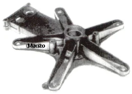 SUPPORTO CUSCINETTI   EL