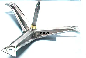 SUPPORTO CESTO 43T EL