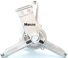 SUPPORTO CUSCINETTI EL