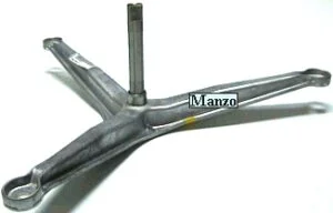 883708.03SM - SUPPORTO CESTO H.110