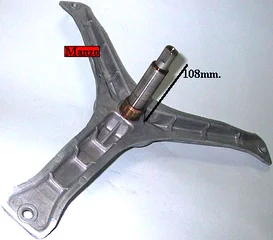 SUPPORTO CESTO KG 7-6 ELIMINATO