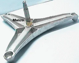 883806.00ZA - SUPPORTO CESTO 815 EL