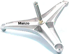 883812.00ZA - SUPPORTO CESTO B65