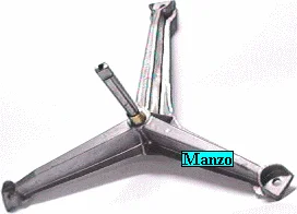 883821.00ZA - SUPPORTO CESTO CC42