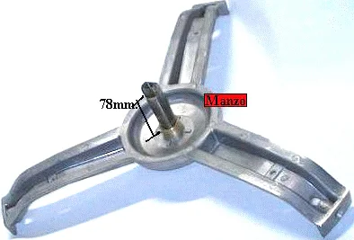 883822.00ZA - SUPPORTO CESTO PL54