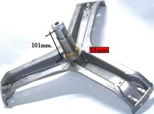 883823.00ZA - SUPPORTO CESTO