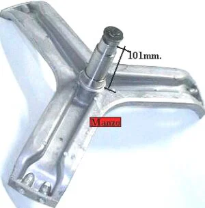 883824.00ZA - SUPPORTO CESTO EW1547