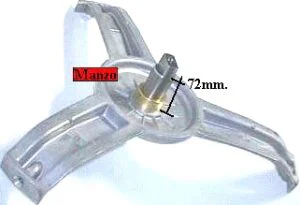 883825.00ZA - SUPPORTO CESTO ORIG.