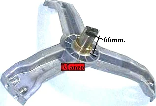 883826.00ZA - SUPPORTO CESTO EL