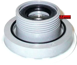 883828.00ZA - SUPPORTO CUSCINETTI C/A FILET. DX L/PULEGGIA