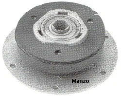 883851.00ZE - SUPPORTO CUSCINETTO C/ALTO 5035