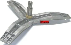 883861.00ZE - SUPPORTO CESTO 7KG.