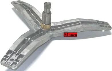 883861.00ZE - SUPPORTO CESTO 7KG.