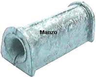 884155.00CY - GOMMINO AMMORTIZZATORE X 884156 ORIG.