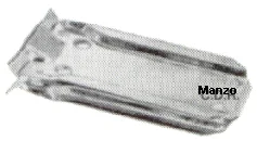 PIASTRA FRIZIONE 98 EL