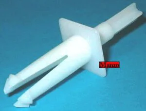 884404.00ME - PERNO FERMA AMMORTIZZATORE X 884403