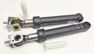 884451.03ME - AMMORTIZZATORE N2 100N H185MM CON PERNO ORIGINALE