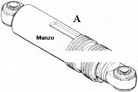 AMMORIZZATORE MM18 N120 ELIMINATO