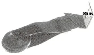 884650.00SL - BALESTRA SL40 SILTAL