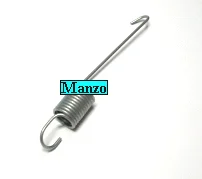 884652.00SL - MOLLA VASCA MM.190X &Oslash; 26