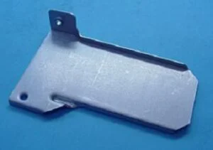 884700.03SM - PIASTRA FRIZIONE SX