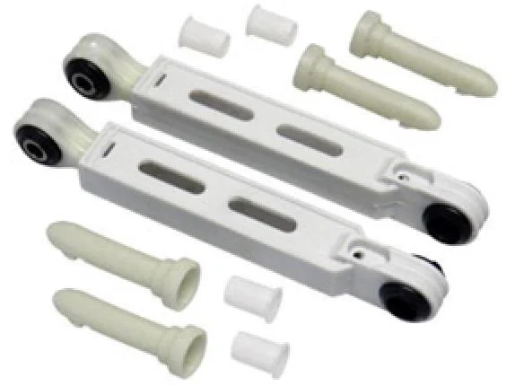 884805.00ZA - AMMORTIZZATORE N2+SPINOTTI 4 80N H212