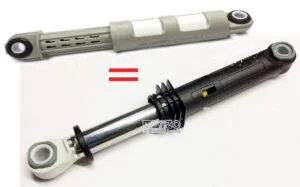 884806.00ZA - AMMORTIZZATORE N1 60N H155 FORO 11